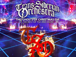 Trans Siberian Orchestra - Denver